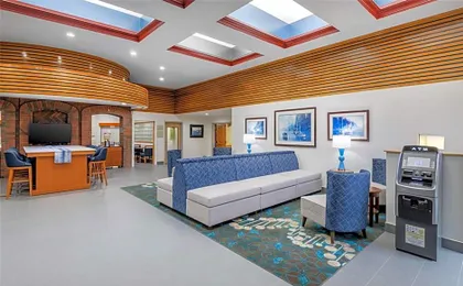 Best Western West Greenwich Inn