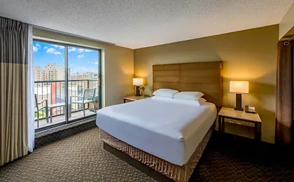 Hyatt Regency Green Bay
