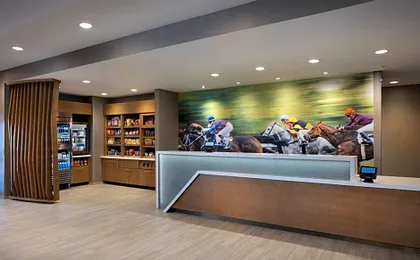 SpringHill Suites by Marriott Bowling Green