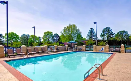 Hyatt Place Memphis/Wolfchase Galleria