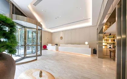 Ji Hotel Shanghai Dahua Tiger Town