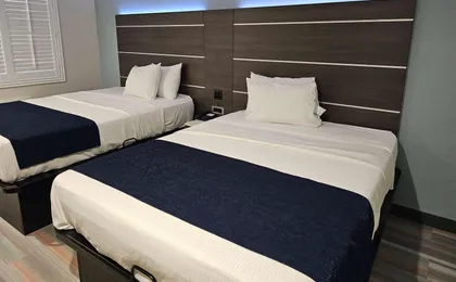 Travelodge by Wyndham Fullerton Near Anaheim