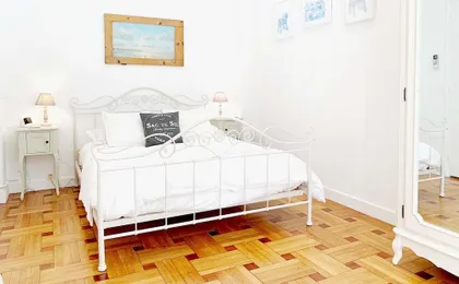 Apart Hotel Riviera - Grimaldi - Promenade Des Anglais
