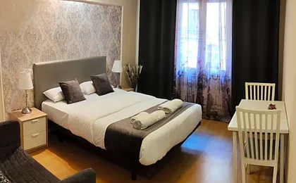 Guest House Barcelona Bruc