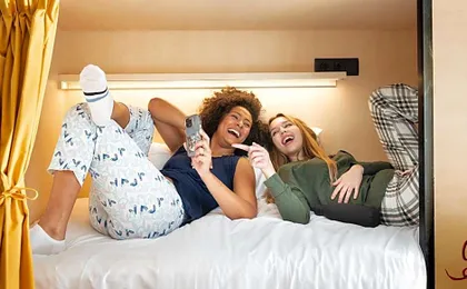 Petit Hostel Palacio Real