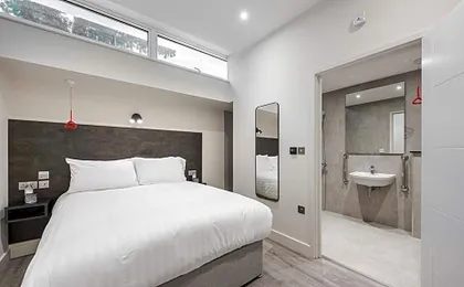 St Pancras Inn