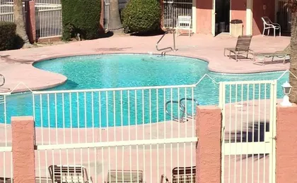 Days Inn Tempe Asu
