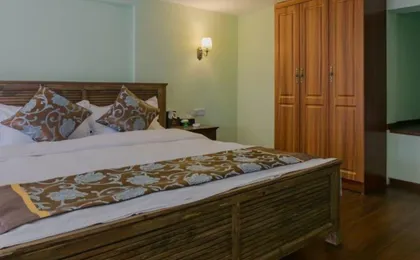 Sucha Hotel Chongqing Nanbin Road Danzishi Old Street