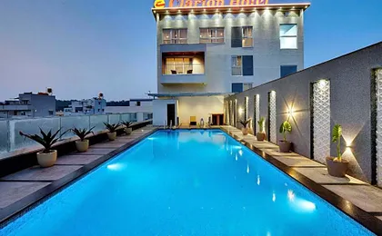 Clarion Hotel Bangalore