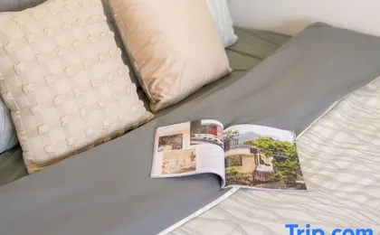 Dimao Boutique Apartment (Guangzhou Beijing Road Pedestrian Street)