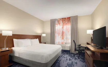 Fairfield Inn & Suites West Monroe