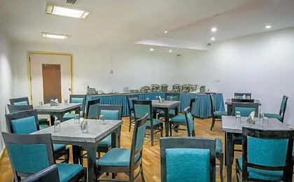 Octave Hotel And Spa - Marathahalli