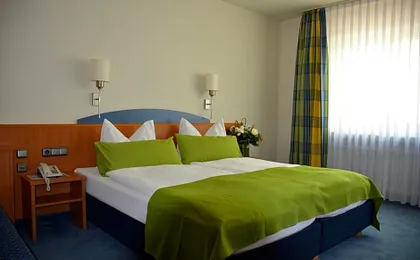 Landhotel Sulzbacher Hof