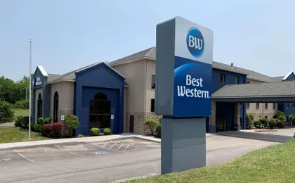 Best Western Knoxville Airport/Alcoa