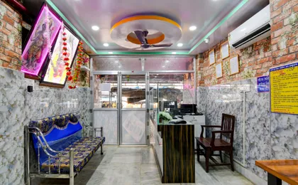 Hotel O Joy Maa Tara Hotel & Restaurant