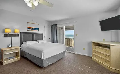 The Beach House