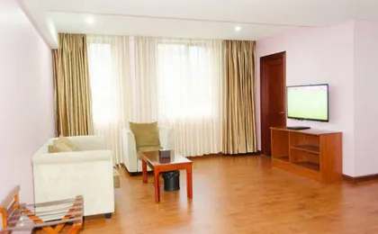 Jin Tang Hotel