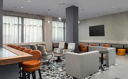 SpringHill Suites by Marriott New York Queens