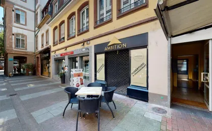 Studio Pelletiers, 4 Personnes – City Center