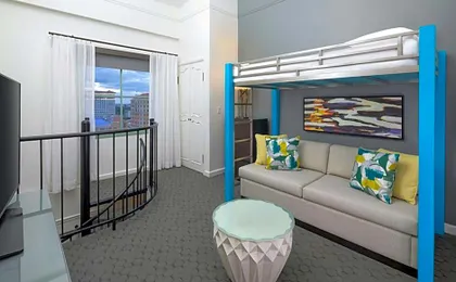 Hotel Colonnade Coral Gables, Autograph Collection