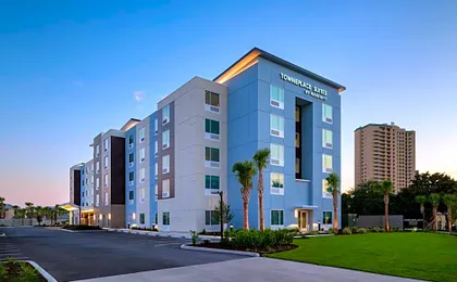 TownePlace Suites by Marriott Miramar Beach Destin