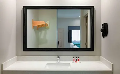 Americas Best Value Inn Houston Willowbrook