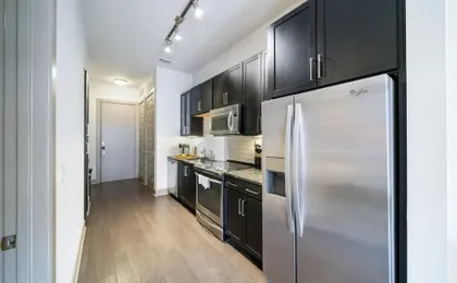 Unwind at Cityline - Premium 1BR in Dallas