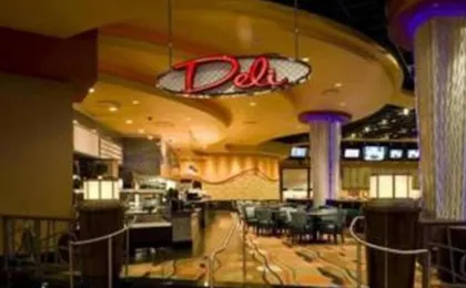 Eastside Cannery Casino & Hotel