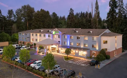 Holiday Inn Express Bothell