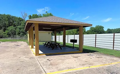 Relax Inn Bryan College Station