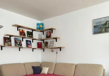 Spacious Family Apartment Free Parking Near Old Town