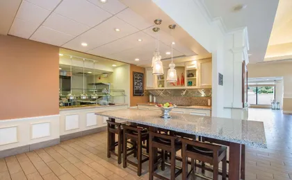 Hilton Garden Inn Poughkeepsie/Fishkill
