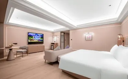 Mercure Chongqing Times Paradise Walk