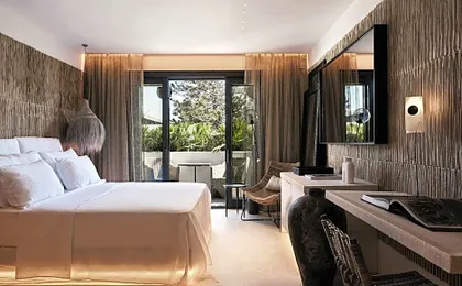 O by Myconian, Mykonos, a Member of Design Hotels