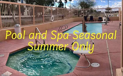 Baymont by Wyndham Tucson Airport