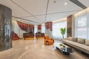 Atour Hotel Hangzhou Xihu Hubin North Zhongshan Road