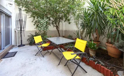 Modern Hospitality, with Private Garden, Athens