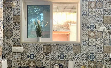 Angel Views 101, Chapel Road, Bandra West by Connekt Homes (Adults Only)