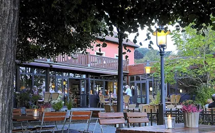 Elbterrasse Wachwitz