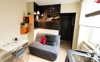 Splendide Appartement Centre Colmar