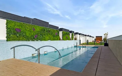 Truliving Vallecas by Habyt