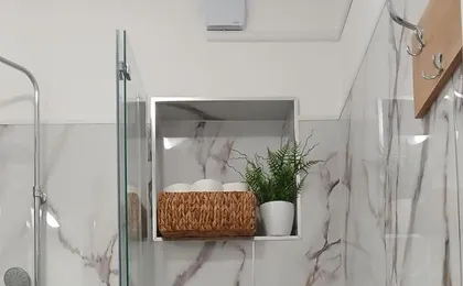 Tihana-Ground Floor with Large Terrace