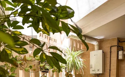 Agustina Apartment