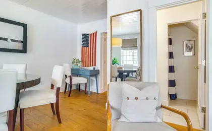 Airy Nantucket Escape in Historic Downtown!