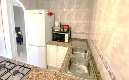 Apartment Don Lorenzo by Interhome