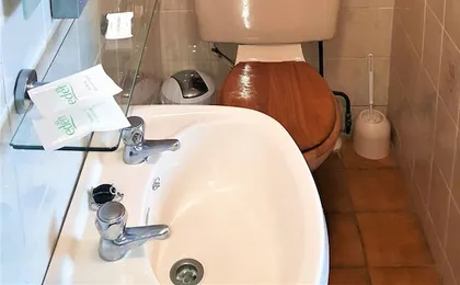 Trianon Guest House