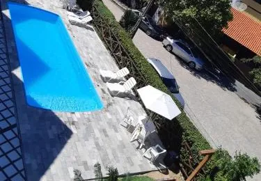 Condomínio Merepe Residence Duplex