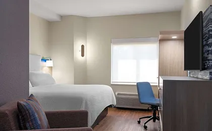 Garner Hotel Aiken South By IHG