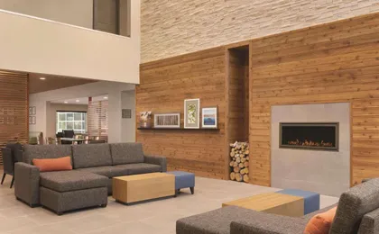 Country Inn & Suites by Radisson, Ft. Atkinson, Wi