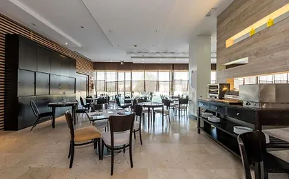 Hotel Mercader